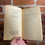 The Conscience of the Rich - C.P. Snow - 1972 Penguin Books Paperback