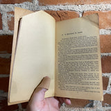 The Naked Sun - Isaac Asimov - 1964 Lancer Books Paperback