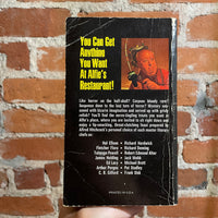 Down By the Old Bloodstream - Edited by Alfred Hitchcock - 1971 1st Dell Books Paperback