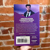 Conrad County: Christmas Crime Spree - Rachel Lee - 2022 Harlequin Intrigue Paperback