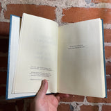 The Sun Also Rises (Fiesta) - Ernest Hemingway 1954 Scribners Hardback - Blue Shine Spine