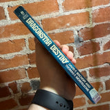 Dragonstar Destiny - David Bischoff & Thomas F. Monteleone - 1989 Ace Books Paperback - Joe DeVito Cover
