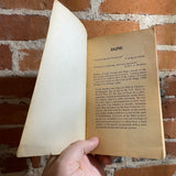 Dune - Frank Herbert - 1982 25th Ace Books Paperback