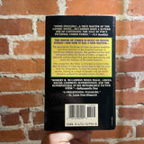 Usher’s Passing - Robert R. McCammon - 1992 Pocket Books Paperback - Kirk Reinert Cover