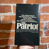 The Patriot - Charles Durbin - 1972 Bantam Books Paperback