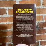 The World Is Round - Tony Rothman - 1978 Del Rey Paperback - Ralph McQuarrie Cover