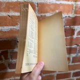 The Fall - Albert Camus - 1956 Vintage Books Paperback