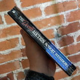 The Devil’s Auction - Robert Weinberg - 1990 Leisure Books Paperback