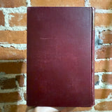 Westward Ho! - Charles Kingsley - 1892 Macmillan & Co. Hardback