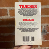 Tracker - Ron Stillman - 1990 Charter Books Paperback