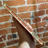 Three Hearts and Three Lions - Poul Anderson - 1961 Avon Books Paperback