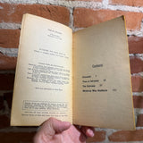 Time In Advance - William Tenn - 1958 Bantam Books Paperback