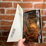 Subterranean - James Rollins - 1999 Avon Books Paperback