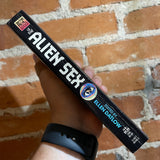 Alien Sex - Edited by Ellen Datlow - 1992 Roc Books Paperback