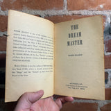 The Dream Master - Roger Zelazy - 1966 Ace Books Paperback