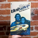 Unisave - Axel Madsen - 1980 Ace Books Paperback