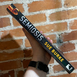 Semiosis - Sue Burke - Paperback