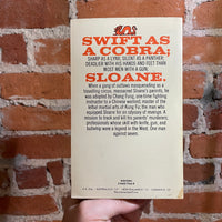 Sloane - Steve Lee - 1975 Futura Publications Paperback