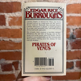 Venus Series - #1-5 - Edgar Rice Burroughs - Ace Books Paperback Bundle