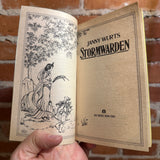 Stormwarden & Keeper of the Keys – Janny Wurts – Ace Books Fantasy Paperback Set