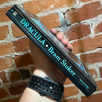 Dracula - Bram Stoker - 1972 10th Dell Books Paperback