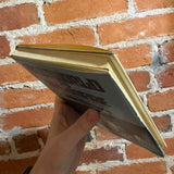 Frostworld and Dreamfire - John Morressy - 1977 BCE Doubleday Hardback - David Wilhelmsen Cover