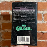 The Gilgul - Henry W. Hocherman - 1990 Pinnacle Books Paperback