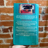 Silent Night - R.L. Stine - Fear Street - 1991 10th Scholastic Books Hardback