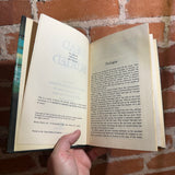 Dead & Buried - Chelsea Quinn Yarbro - 1980 BCE Warner Books Hardback