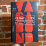 Vagabonds - Hao Jingfang - 2020 Saga Press Hardback