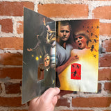 The Amityville Horror II - John G. Jones - 1982 1st Warner Books Paperback - Dennis Luzak Keyhole Cover