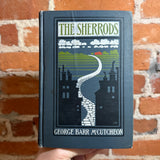 The Sherrods - George Barr McCutcheon - 1903 Dodd, Mead and Company Hardback