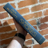 Ancient Shores - Jack McDevitt - 1996 1st Harper Prism Hardback - Jim Burns Cover