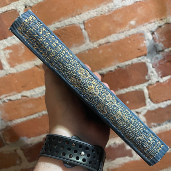 Arthurian Romances Chrétien De Troyes- - Translated by W. Wistar Comfort - J.M. Dent & Sons Hardback