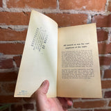 Kon-Tiki - Thor Heyerdahl - Illustrated 1963 17th Pocket Books Paperback
