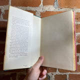 The Little People - John Christopher - 1966 Simon & Schuster Hardback - Paul Bacon Cover