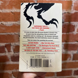 The Lost World - Michael Crichton - 1996 Ballantine Books Paperback