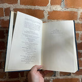 Nighteyes - Garfield Reeves-Stevens - 1988 Doubleday Hardback - Mick McGinty Cover