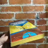 Tunnel Through the Deeps - Harry Harrison - 1974 Berkley Medallion Paperback