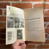 40,000 in Gehenna - C.J. Cherryh - Daw Books Paperback - James Gueney Cover