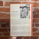 Let Me Count the Ways - Peter DeVries - 1965 First Edition - Little, Brown & Company Hardback