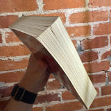 Dangerous Visions #1 - Edited by Harlan Ellison - Rare 1983 Leo and Diane Dillon Illustrated Trade Paperback