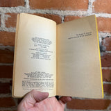 The Hephaestus Plague - Thomas Page 1975 Bantam Books Paperback