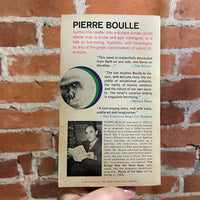 Planet of the Apes - Pierre Boulle - 1964 1st Signet Books Paperback