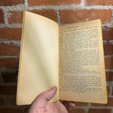 Messengers of Zhuvastou - Andrew J. Offutt - SIGNED 1973 Berkley Medallion Books Paperback - Jeff Jones Cover
