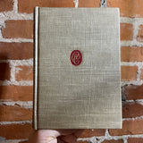 Selected Stories - Anton Chekhov - 1943 Walter J. Black Vintage Hardback