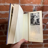 Foundation’s Edge - Isaac Asimov - 1982 BCE Doubleday Hardback - Joe Caroff Cover