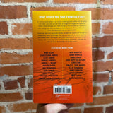 Out of the Ruins - Preston Grassman - 2021 Titan Books Trade Paperback