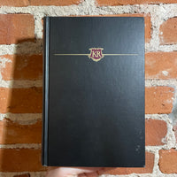 Lydia Bailey - Kenneth Roberts - 1947 Doubleday Hardback