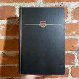 Lydia Bailey - Kenneth Roberts - 1947 Doubleday Hardback